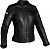 Sweep Daytona waterproof ladies leather jacket black в Кемерове