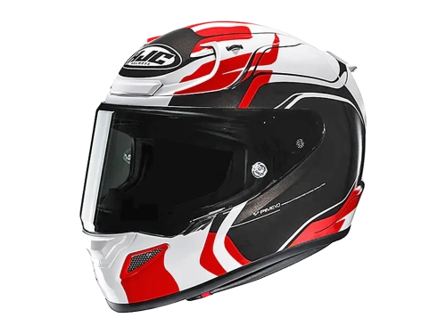 HJC Шлем RPHA12 Lawin MC1 в Кемерове