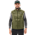 Dragonfly Жилет утеплённый Vest 200 Moss 2025 в Кемерове