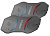 Sena Bluetooth гарнитура 10R (комплект из двух гарнитур) в Кемерове
