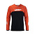 Leatt Джерси Moto 4.5 Enduro V24 Orange в Кемерове