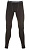 Starks Кальсоны Warm Long pants мужские черный в Кемерове