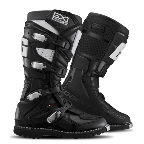 Gaerne мотоботы GX-1 Enduro Black в Кемерове