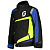Scott Куртка детская TeamR black/blue в Кемерове