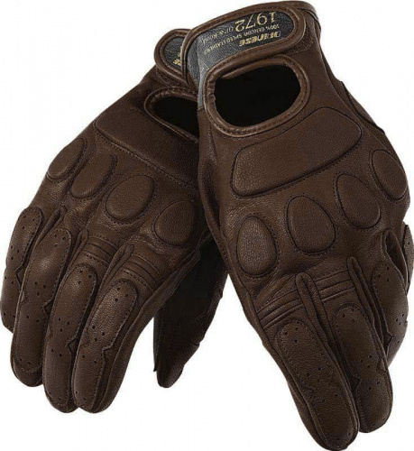 Dainese Перчатки Blackjack Dark Brown в Кемерове