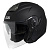 IXS Шлем iXS92 FG 1.0 черный мат в Кемерове
