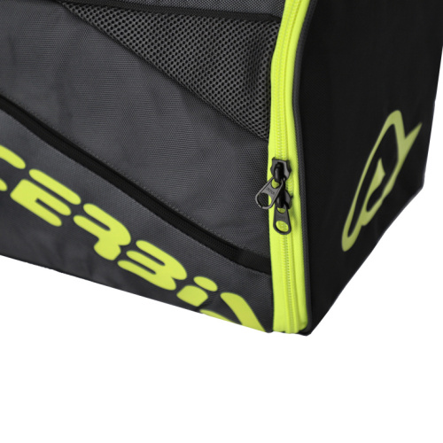 Acerbis Сумка для шлема X-Linear Black/Yellow в Кемерове