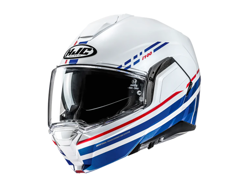 HJC Шлем i100 Sysma MC21 в Кемерове
