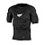 Leatt Защита панцирь подростковый Roost Tee V26 Black в Кемерове