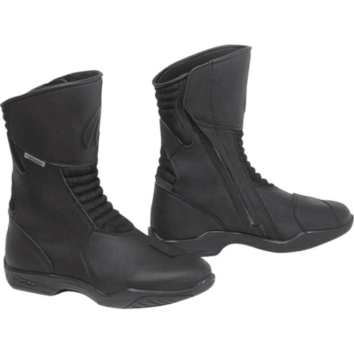 Forma Ботинки Arbo Dry Black в Кемерове