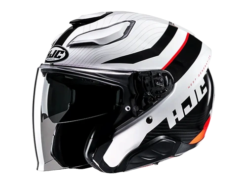 HJC Шлем F31 Naby MC1 в Кемерове