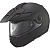 Шлем модуляр Schuberth E1, черный матовый в Кемерове