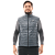 Dragonfly Жилет утеплённый DF Vest 100 Grey 2025 в Кемерове