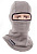 Starks Подшлемник Balaclava Fleece Collar Серый в Кемерове