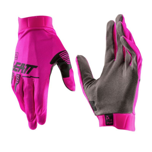 Leatt Перчатки GRipR 1.5 V26 Pink в Кемерове