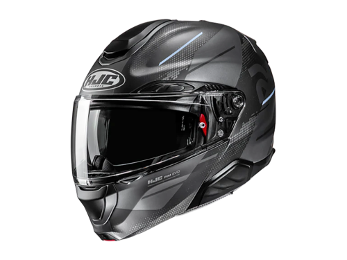 HJC Шлем RPHA91 Blat MC5SF в Кемерове