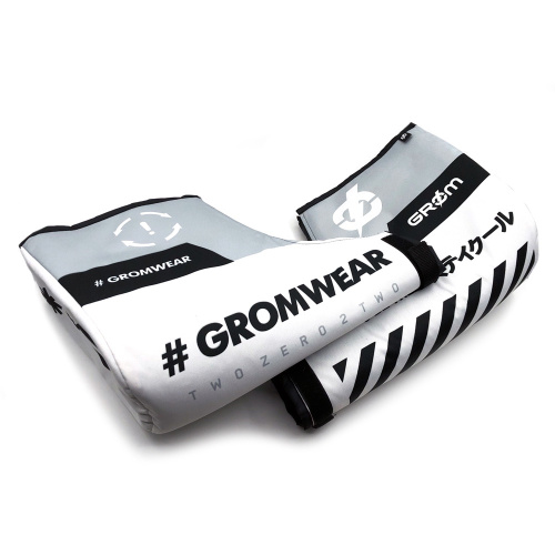 Grom Муфта на руль White 22 в Кемерове