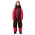 Dragonfly Комбинезон детский Gravity Junior Gravity Purple-Brown в Кемерове