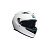 AGV Шлем K3 Mono Seta White в Кемерове