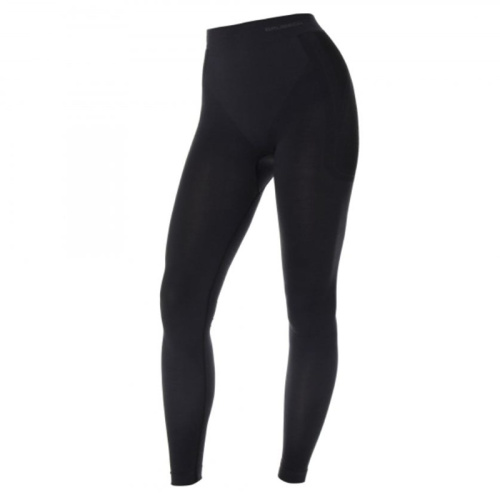 Brubeck Кальсоны женские Comfort Wool Черный в Кемерове