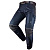 By City Штаны Mixed Venty Blue в Кемерове