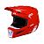 Leatt Шлем кроссовый 2.5 V26 Red в Кемерове