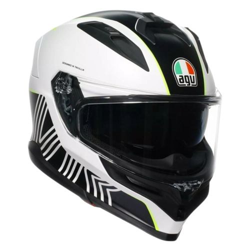 AGV Шлем K7 Super 46 в Кемерове