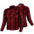 Shima Рубашка Renegade 2.0 Red в Кемерове