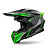 Airoh Шлем Twist 3 Shard Green Gloss в Кемерове