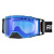 Finntrail Маска Vision 1093 BlueMirrored (OS) в Кемерове