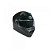 AiM Шлем интеграл JK320 Black Glossy в Кемерове