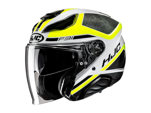 HJC Шлем F31 Ceron MC3H в Кемерове