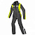 Spidi Дождевой Комбинезон Touring Rain Lady Yellow Fluo в Кемерове