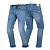 Shima мотоджинсы Devon Blue в Кемерове