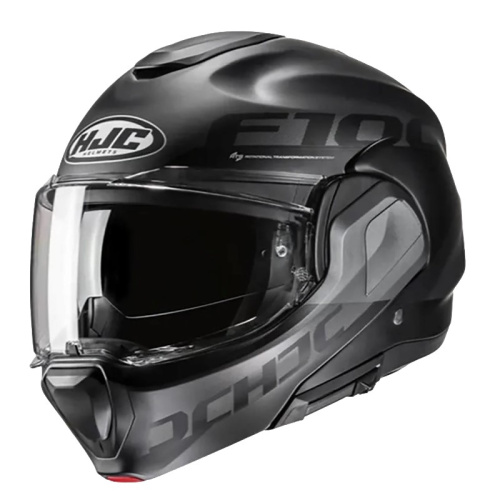 HJC Шлем F100 Hetal MC5SF в Кемерове