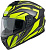 IXS Шлем интеграл iXS216 2.1 Желто-черный в Кемерове