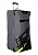 Acerbis Сумка дорожная на колёсах Machine Black/Grey (190 L) в Кемерове