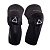 Leatt Наколенники подростковые ReaFlex Hybrid Junior Knee Guard V26 Black в Кемерове