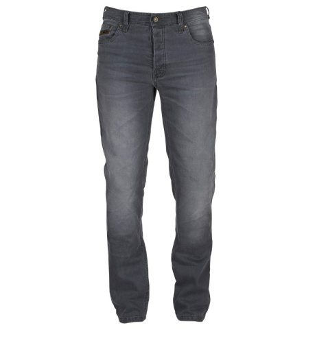 Furygan Мотоджинсы Jean D11 Stretch Серый в Кемерове