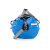 Dragonfly Гермосумка DF Tramp S Blue 50л в Кемерове