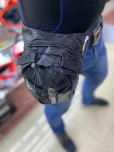 Motolike сумка на пояс Alpinstars в Кемерове