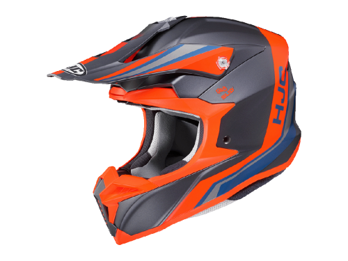HJC Шлем i50 Flux MC6SF в Кемерове