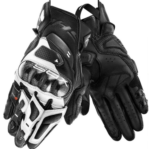 Shima Мотоперчатки XRS-3 White в Кемерове