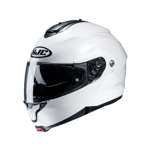 HJC Шлем C 91 Pearl White в Кемерове