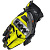 Shima Мотоперчатки XRS-3 Yellow Fluo в Кемерове