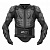Madbull Черепаха Turtle Jacket Черная в Кемерове
