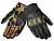 Spidi Перчатки Rebel Black/Yellow в Кемерове