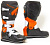 Forma Ботинки Terrain Evolution TX Blk/Orange/White в Кемерове
